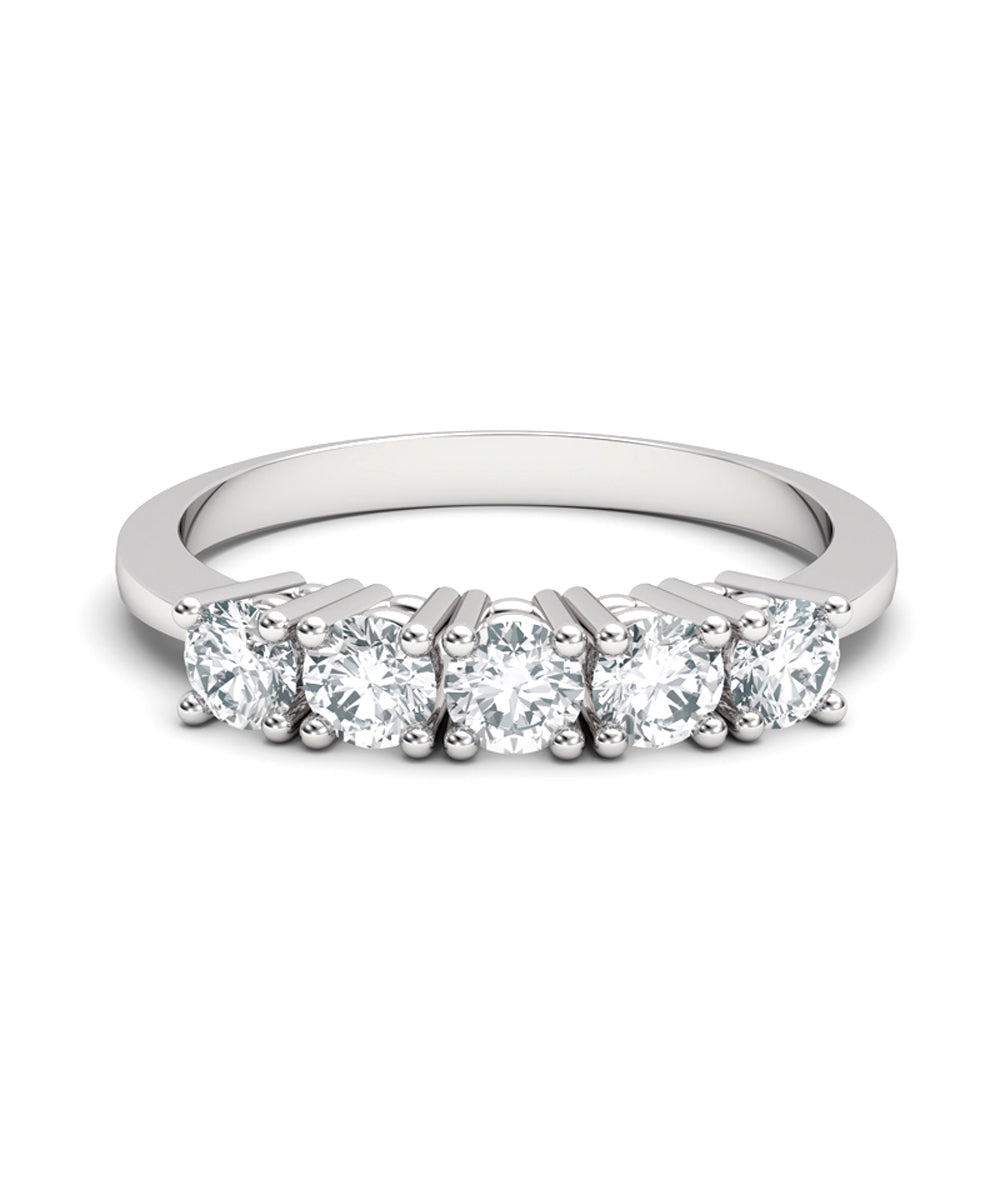 ANILLO QUINTILLO 0.50CT