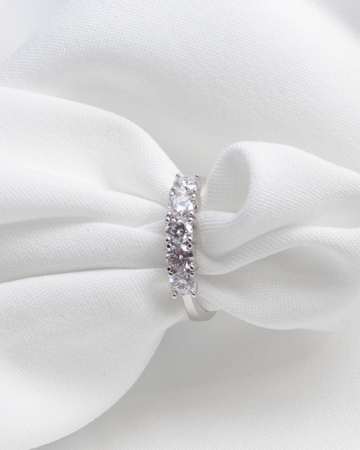ANILLO QUINTILLO 0.50CT