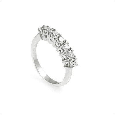 ANILLO SEPTILLO 0.70CT
