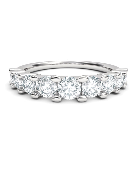 ANILLO BAND 1.20CT