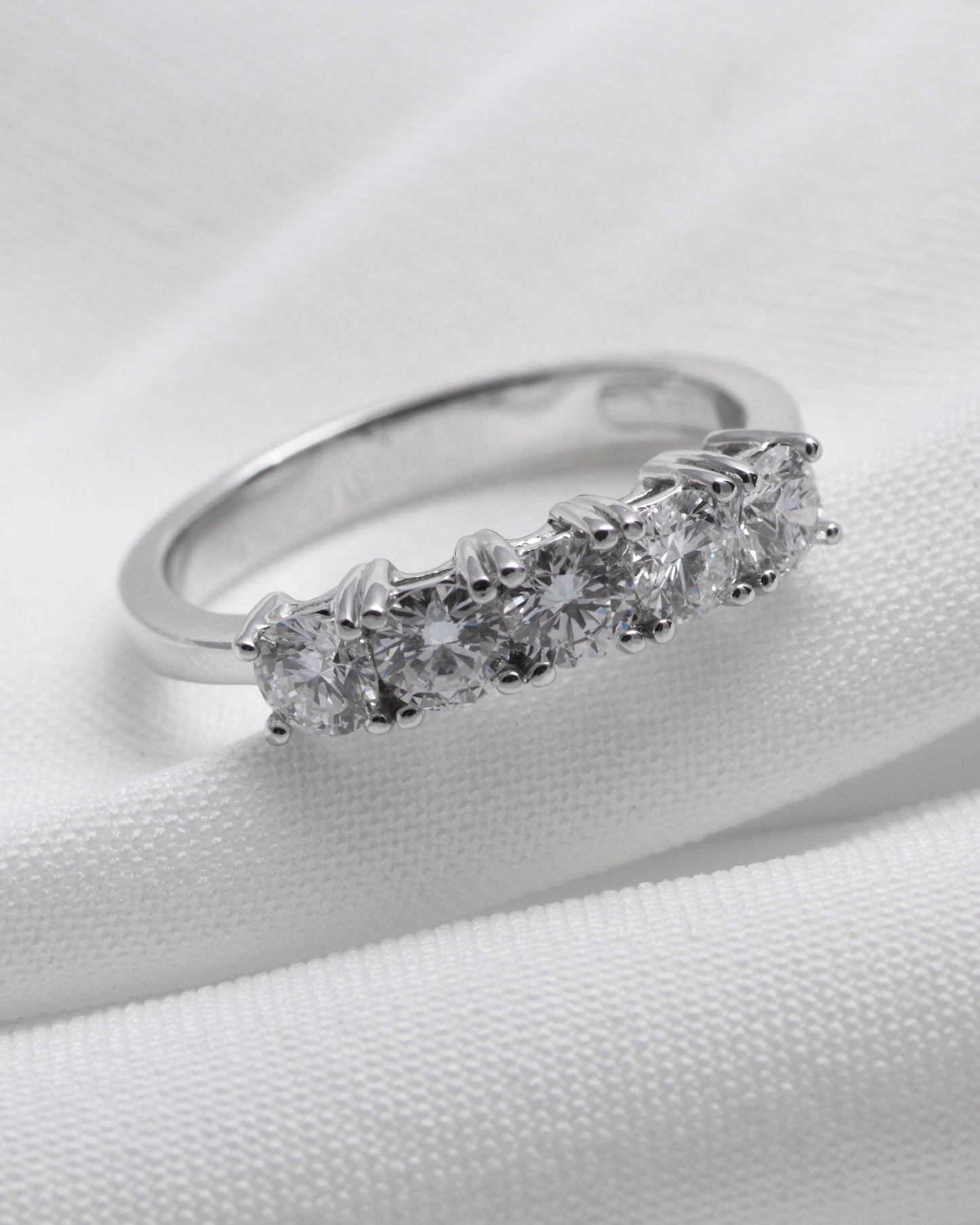 ANILLO QUINTILLO 0.50CT