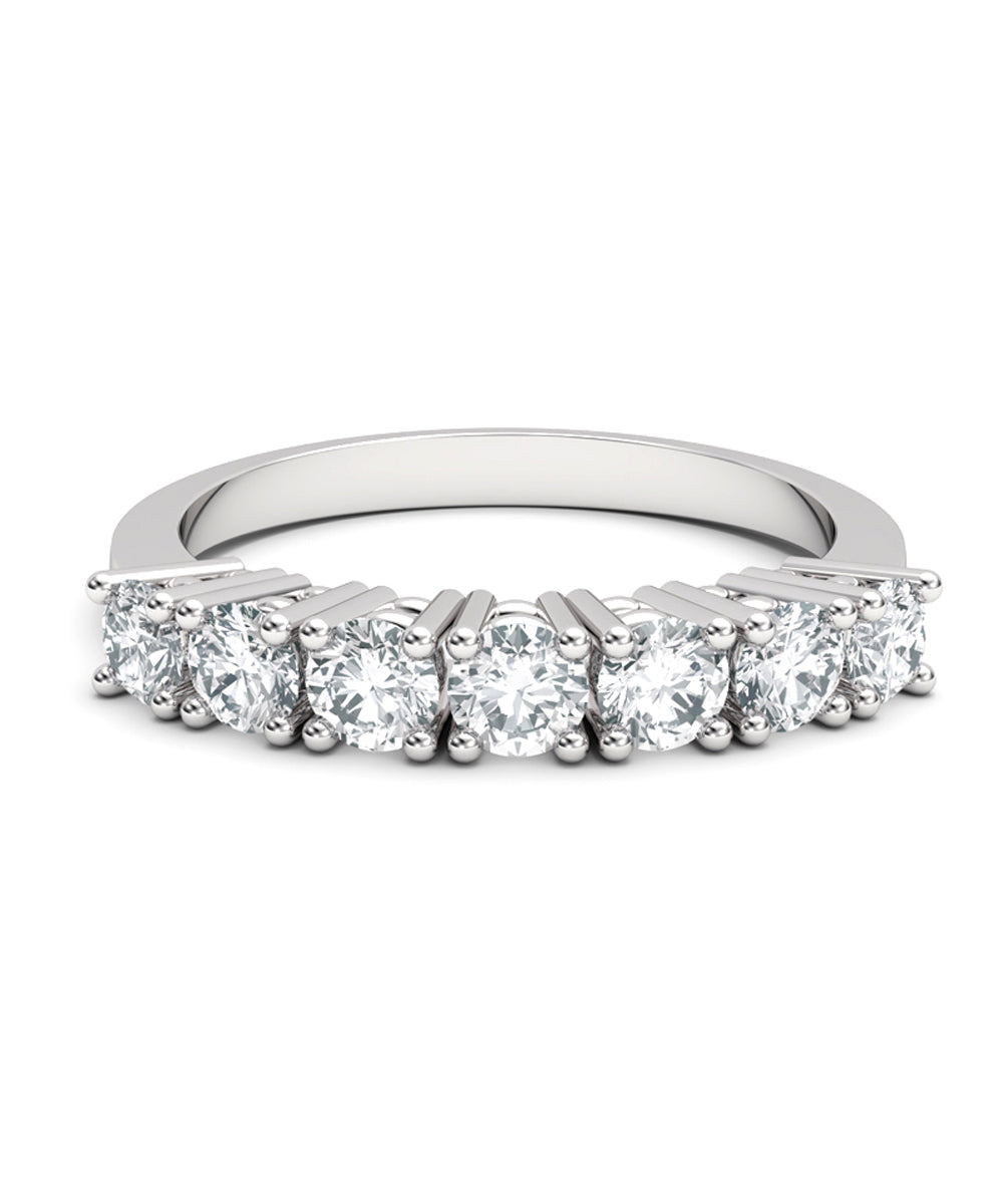 ANILLO SEPTILLO 0.70CT