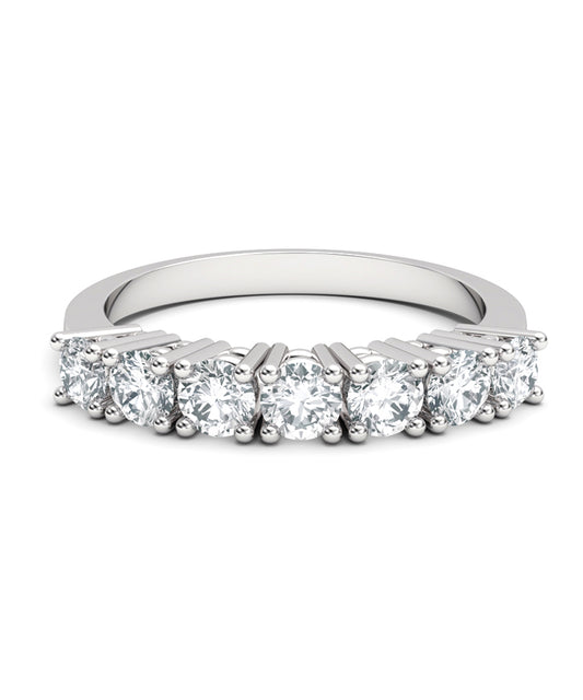 ANILLO SEPTILLO 0.70CT