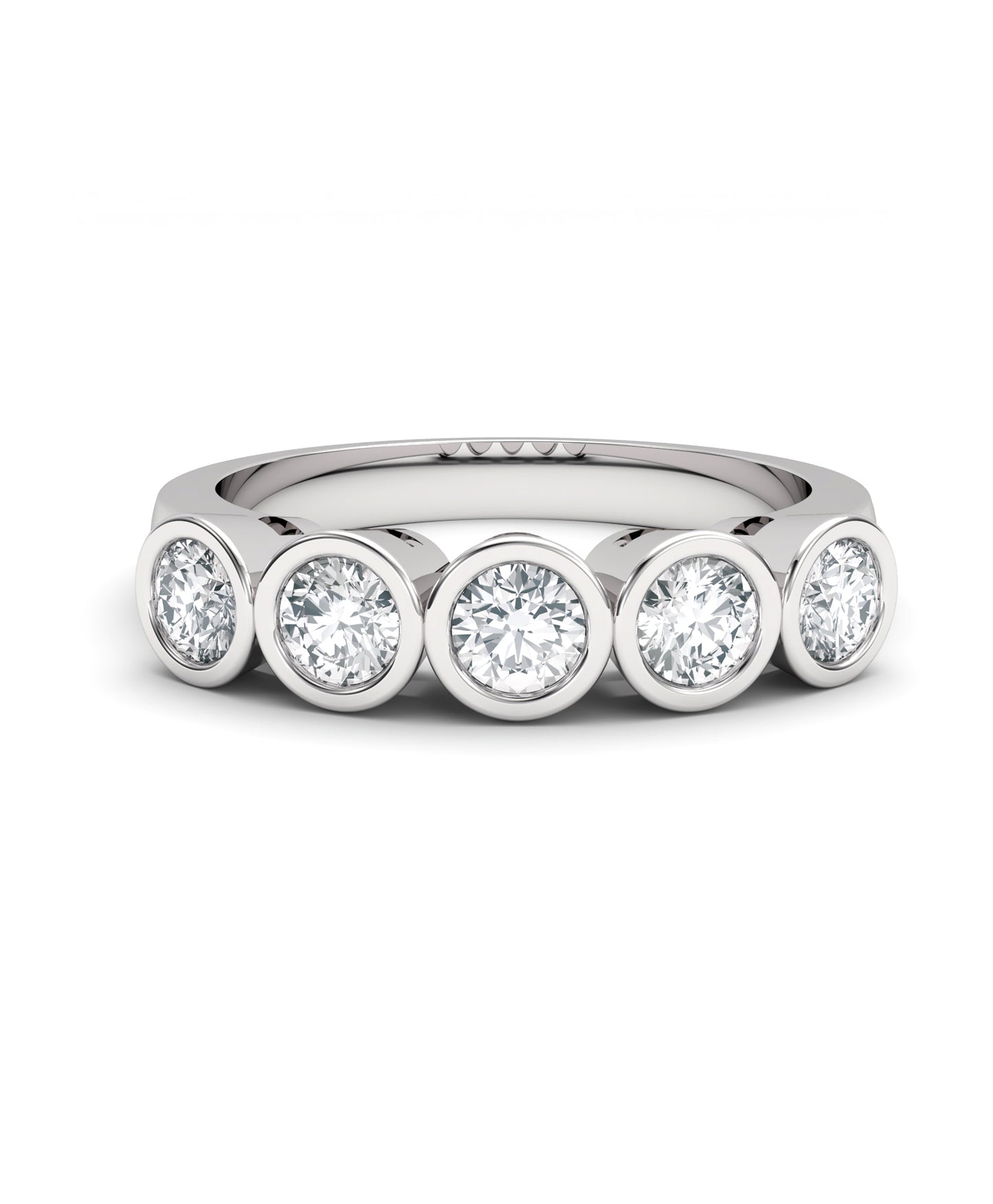 ANILLO QUINTILLO CHATÓN 0.50CT