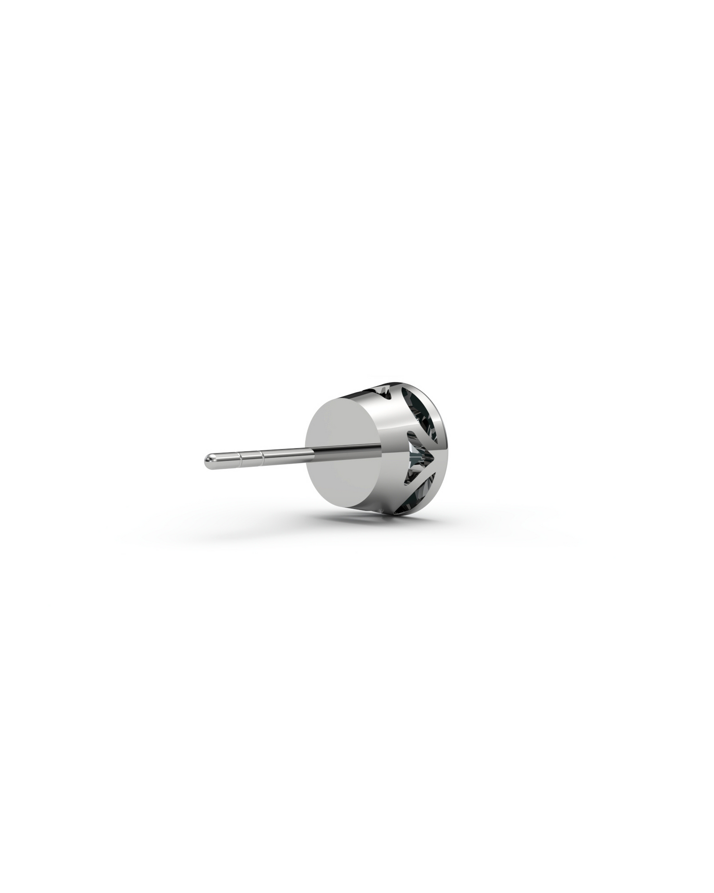 PENDIENTES CHATÓN 2.00CT