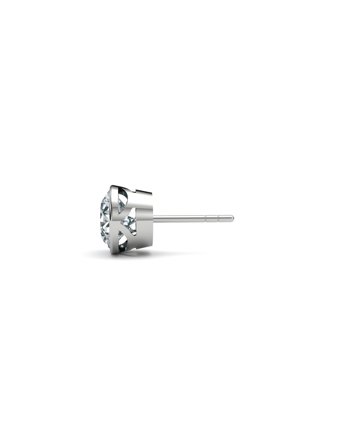 PENDIENTES CHATÓN 2.00CT