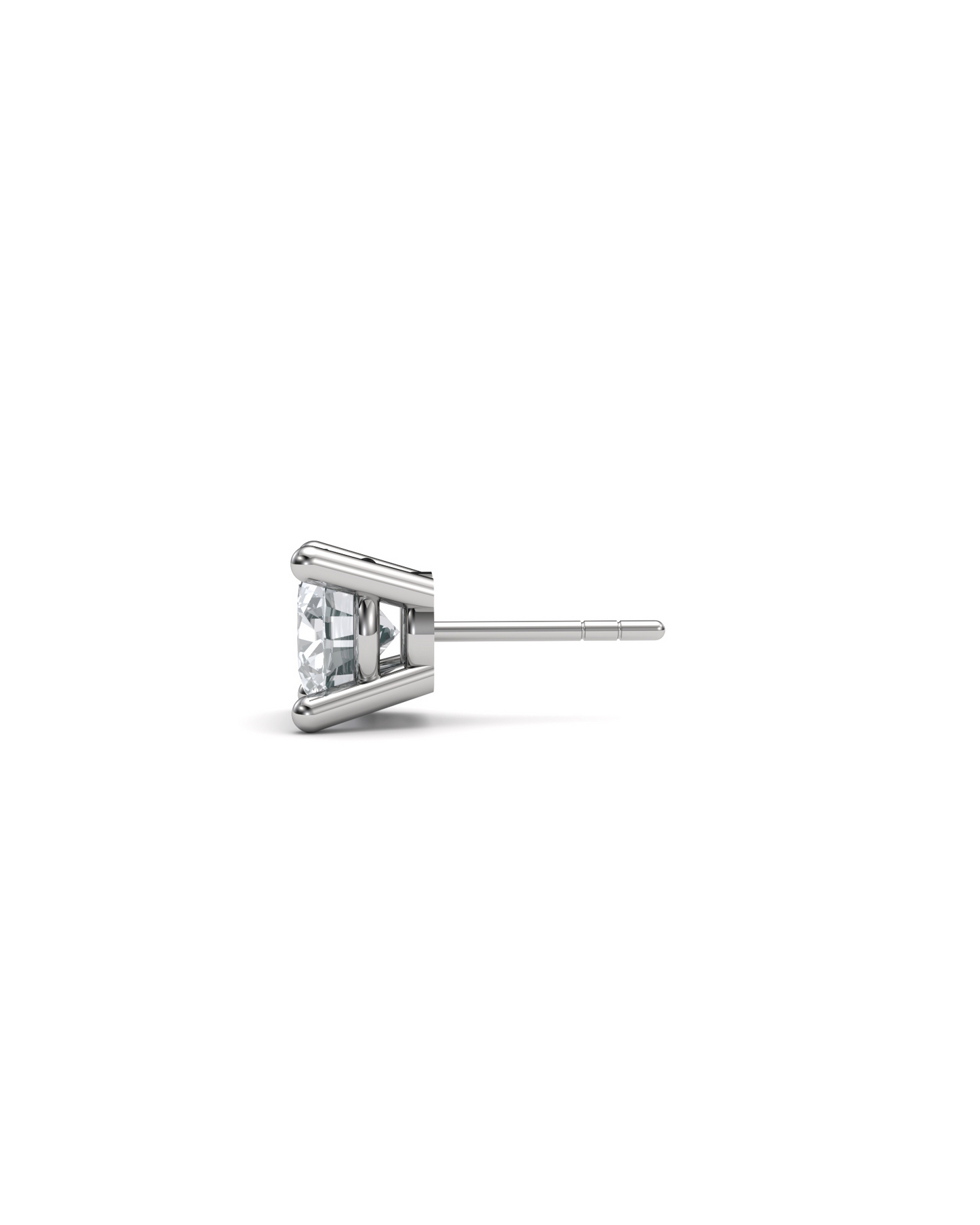 PENDIENTES 4 GARRAS 2.00CT