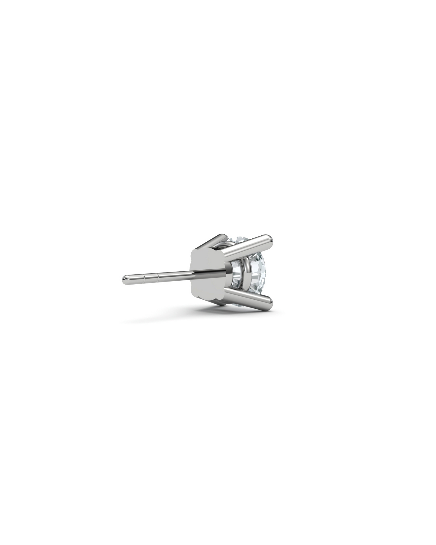 PENDIENTES 4 GARRAS 2.00CT